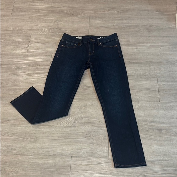 GAP Denim - GAP Blue Straight Leg Jeans Classic Style
